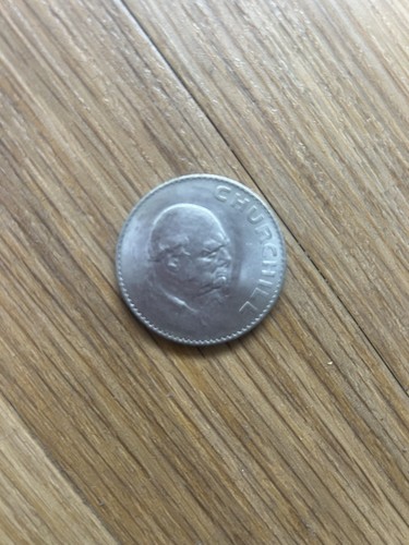 Rare 1965 british - rare, winston
