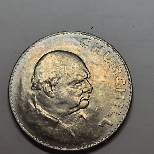 1965 queen elizabeth sir - ii,
