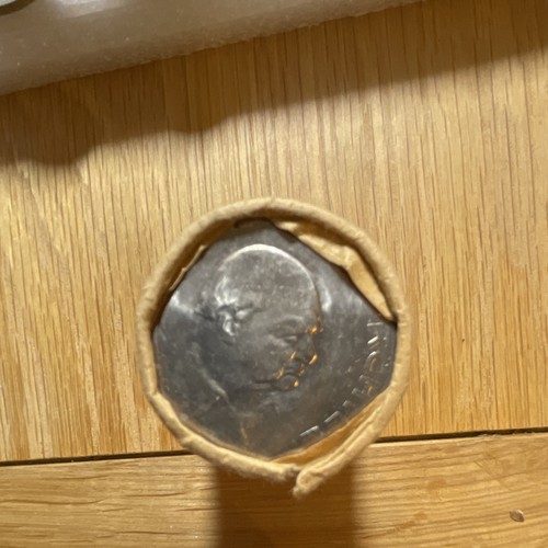 Churchill crowns 1965 - churchill,