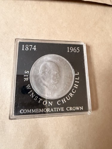 1965 sir winston churchill - 1965,
