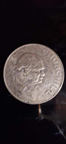 1965 winston churchill - 1965,