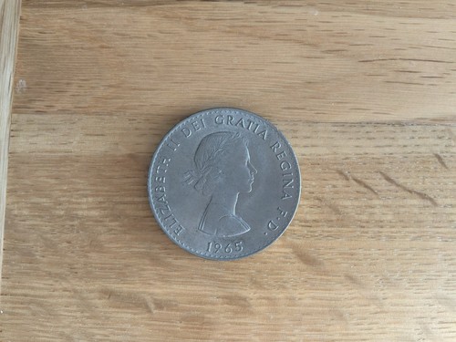 1965 elizabeth winston - 1965, ii