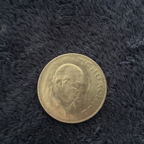1965 great britain churchill - great,