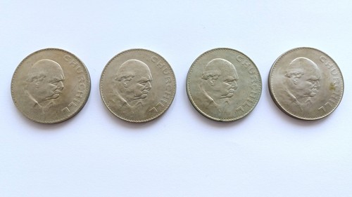 Lot 1965 death of - of, 4