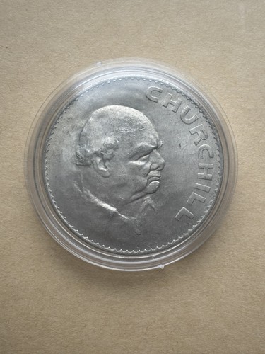 1965 churchill crown - 1965,