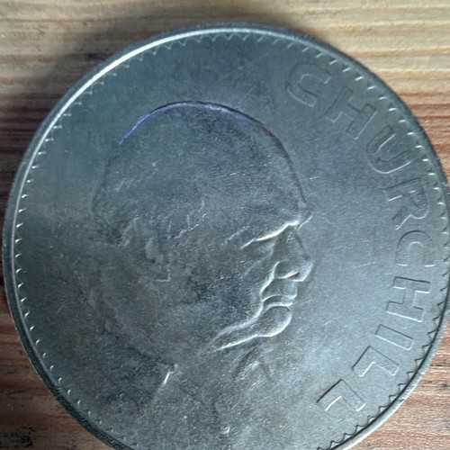1965 elizabeth churchill - 1965,