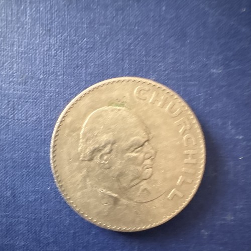 1965 elizabeth crown - 1965, ii