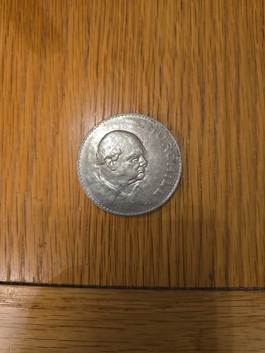 1965 queen elizabeth sir - 1965,