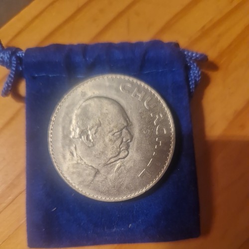 Royal mint 1965 - -, sir