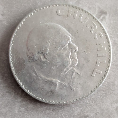 Sir winston churchill - sir, 1965