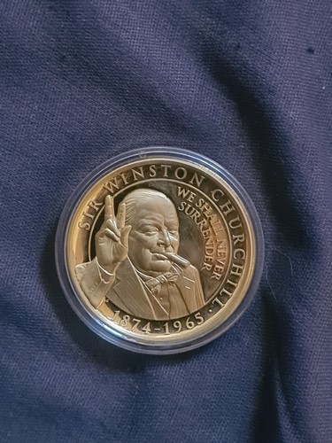 1965 sir winston churchill - sir,