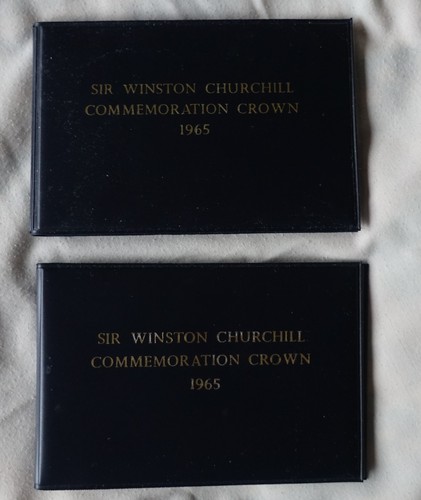 1965 winston churchill - 1x,