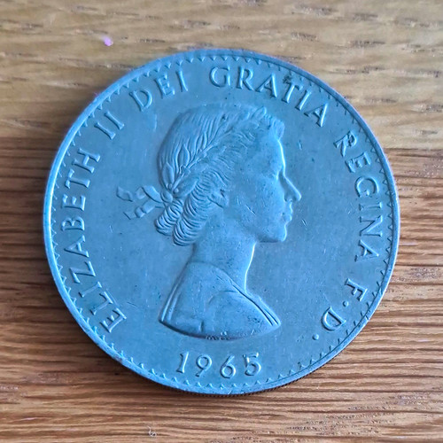 1965 elizabeth churchill - elizabeth,