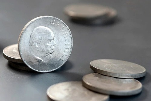1965 winston churchill - winston,