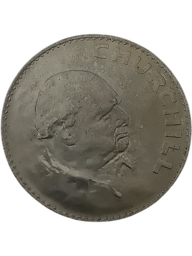 British 1965 elizabeth - elizabeth, ii