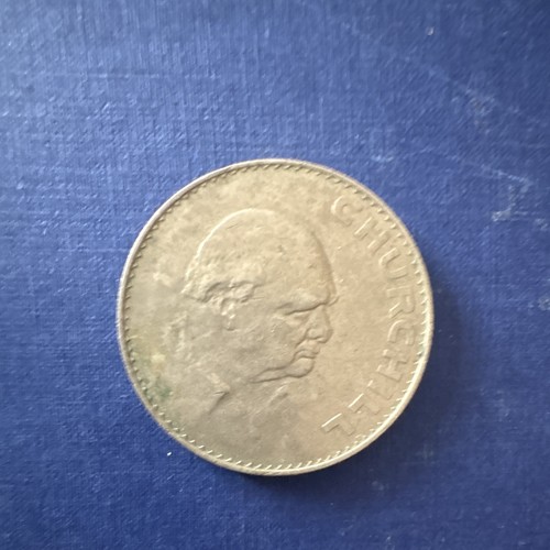Great britain 1965 elizabeth - great,