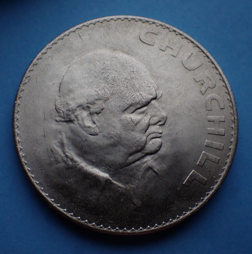 1965 sir winston - 1965,